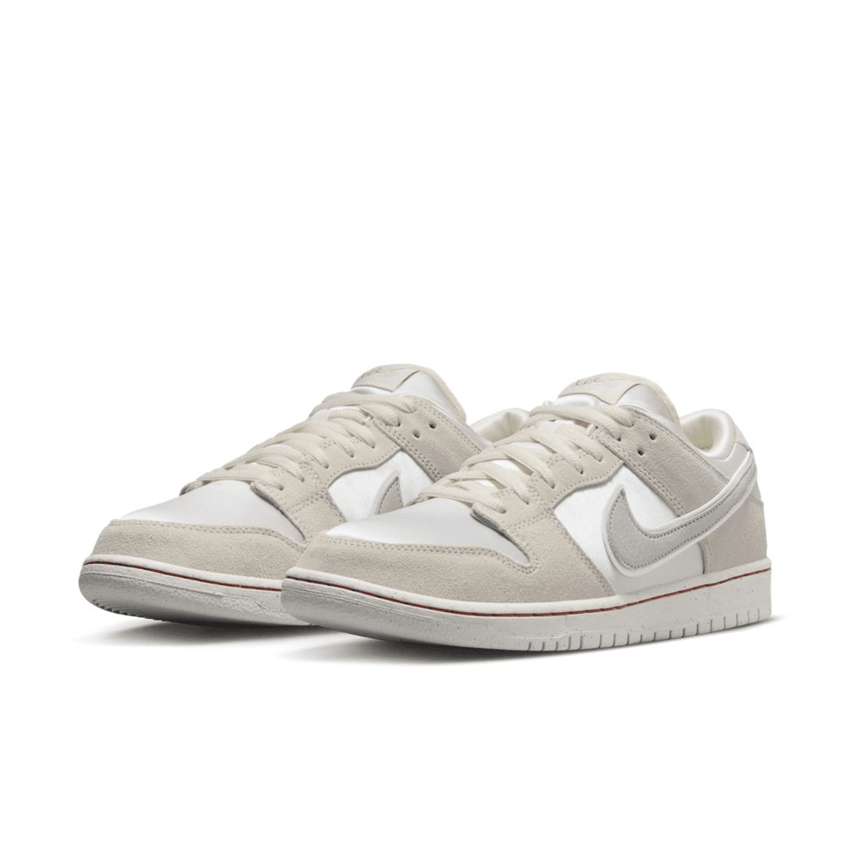 Nike SB Dunk Low "City of Love" Pack Arrives Valentine's Day 2024