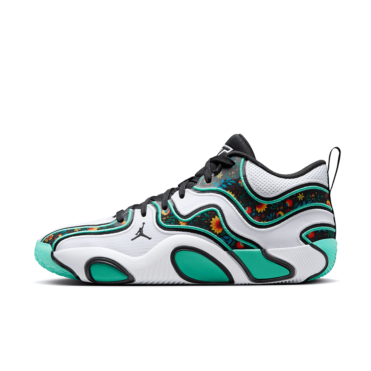 Jordan Tatum 3 Welcome to the Garden Alternate