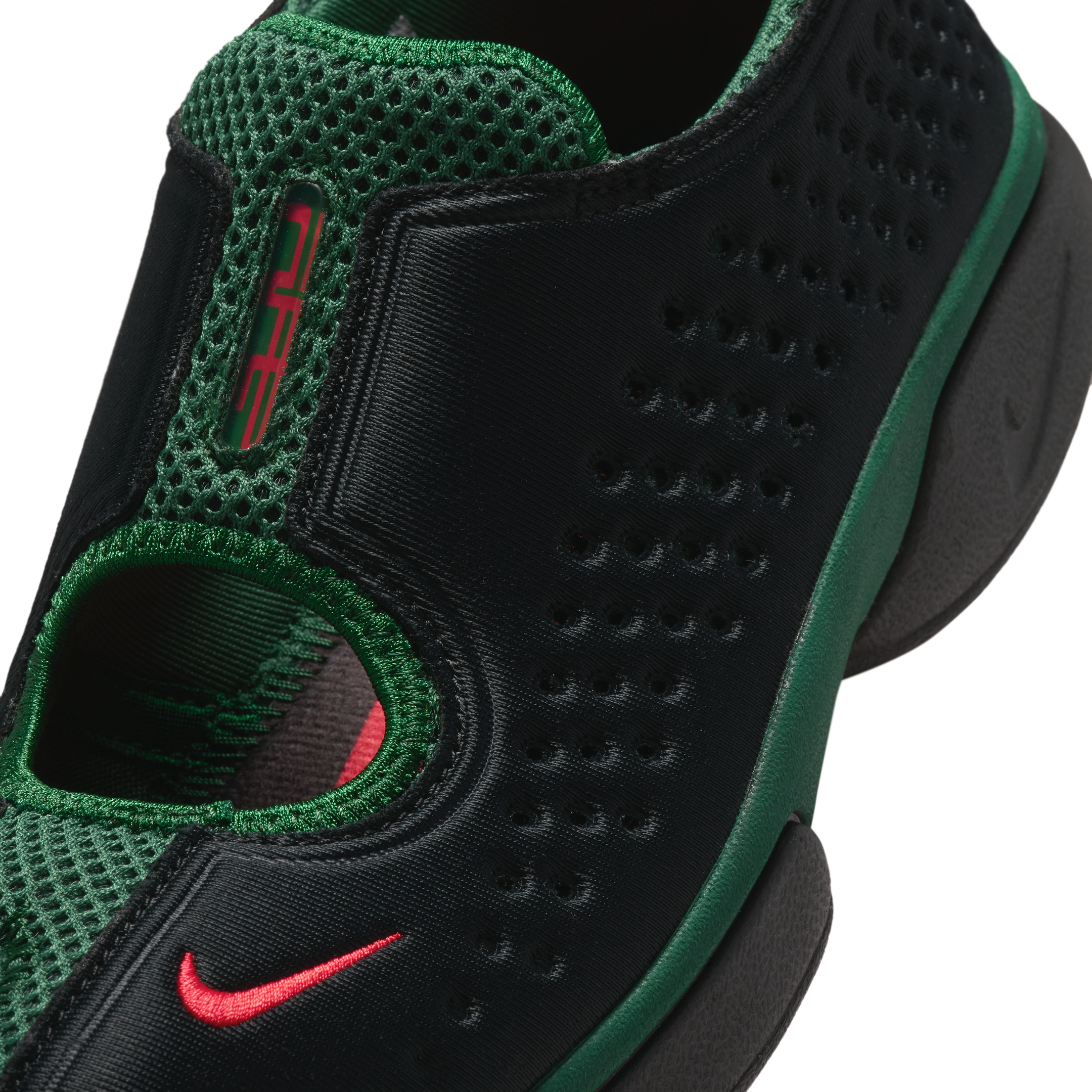 Nike Air Rift 2 "Kenya" Returns in 2026