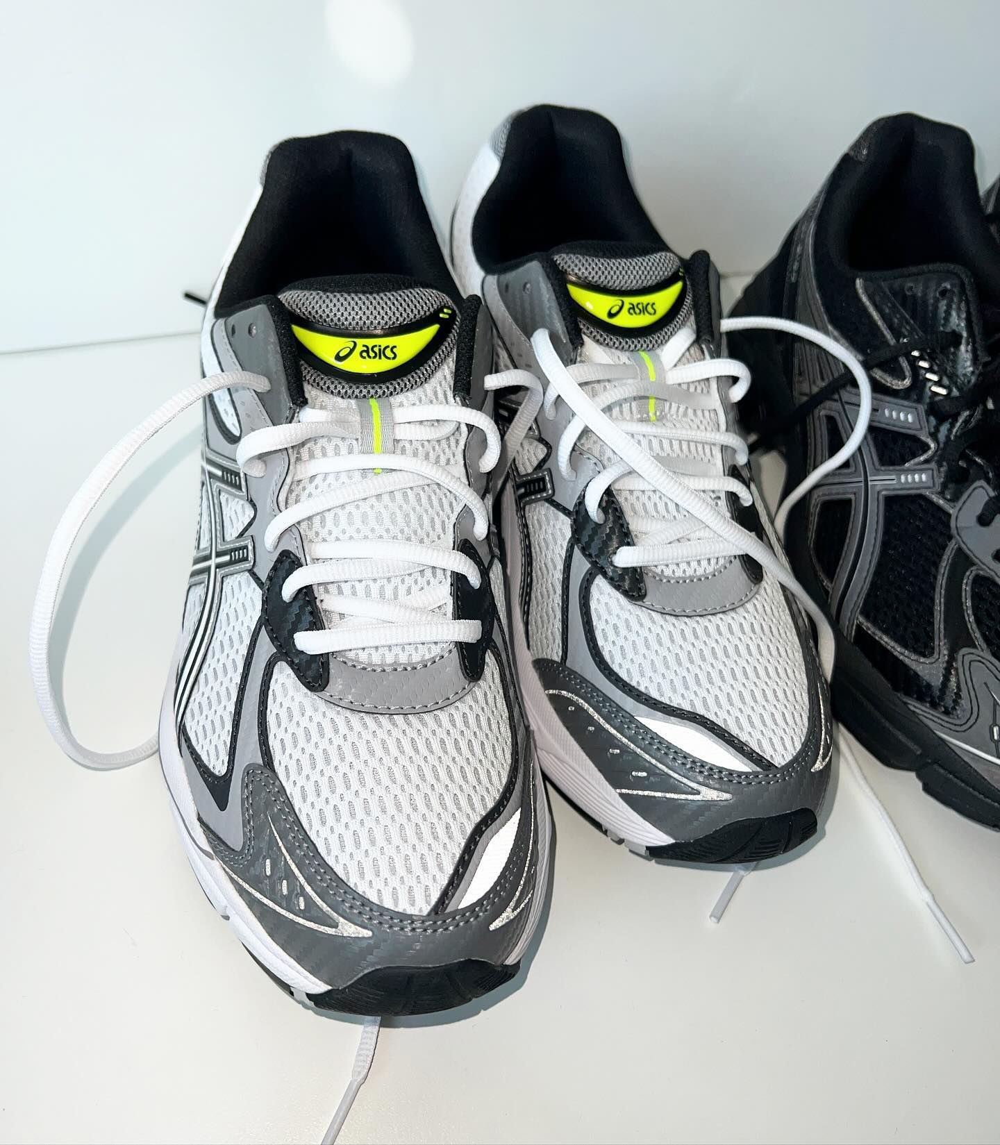 JJJJound x ASICS GT-2160 Release info