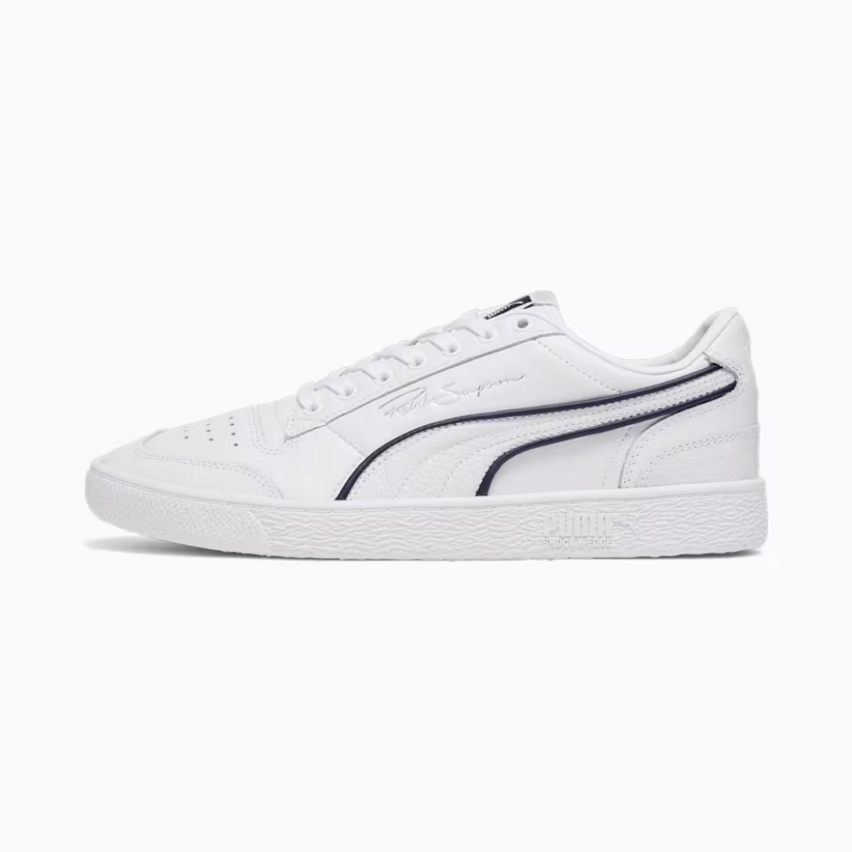 Ralph Sampson x Puma All Star