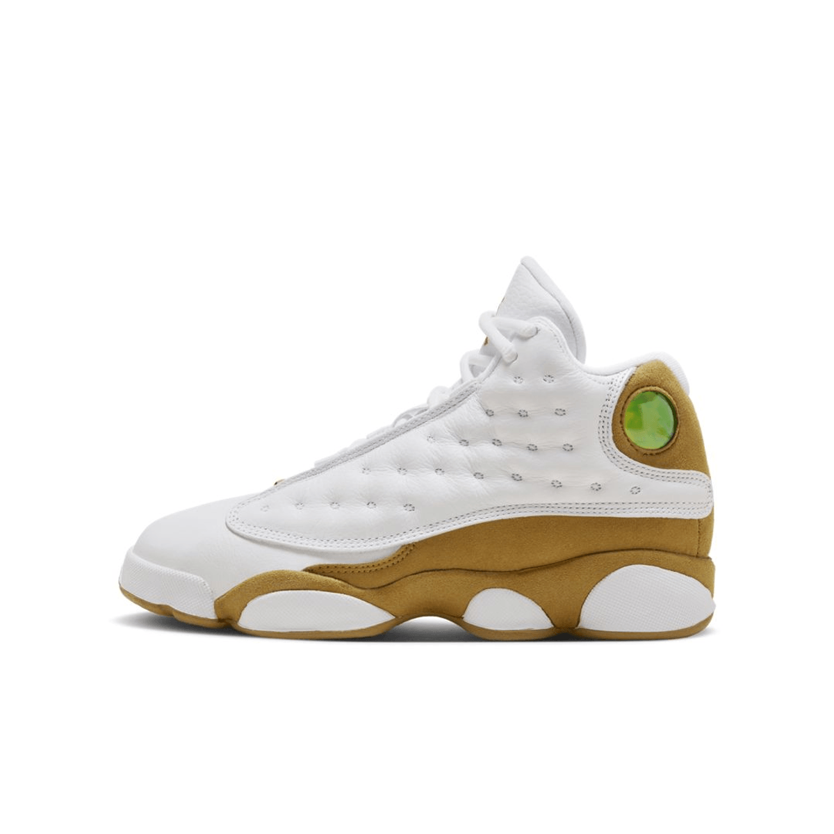 Air Jordan 13 Retro Wheat (GS)