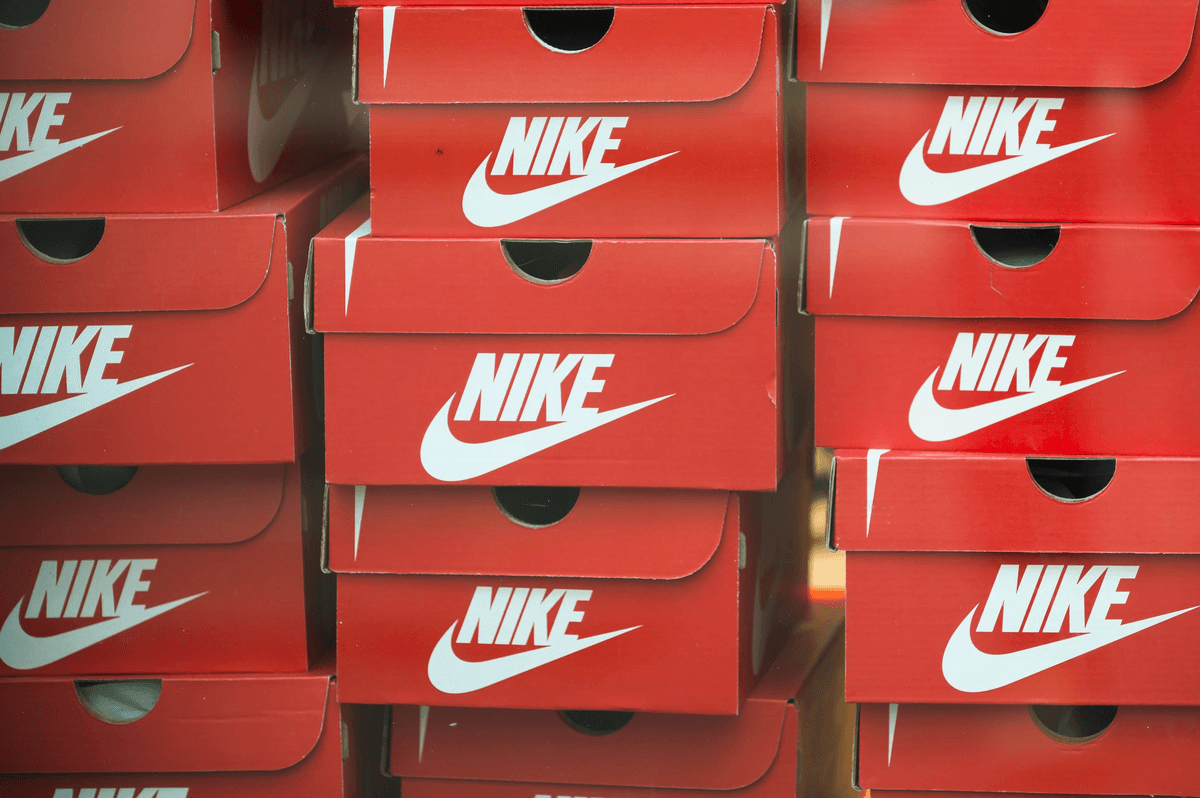Nike Will Now Charge For Shipping As The Strain Of Inflation Tightens