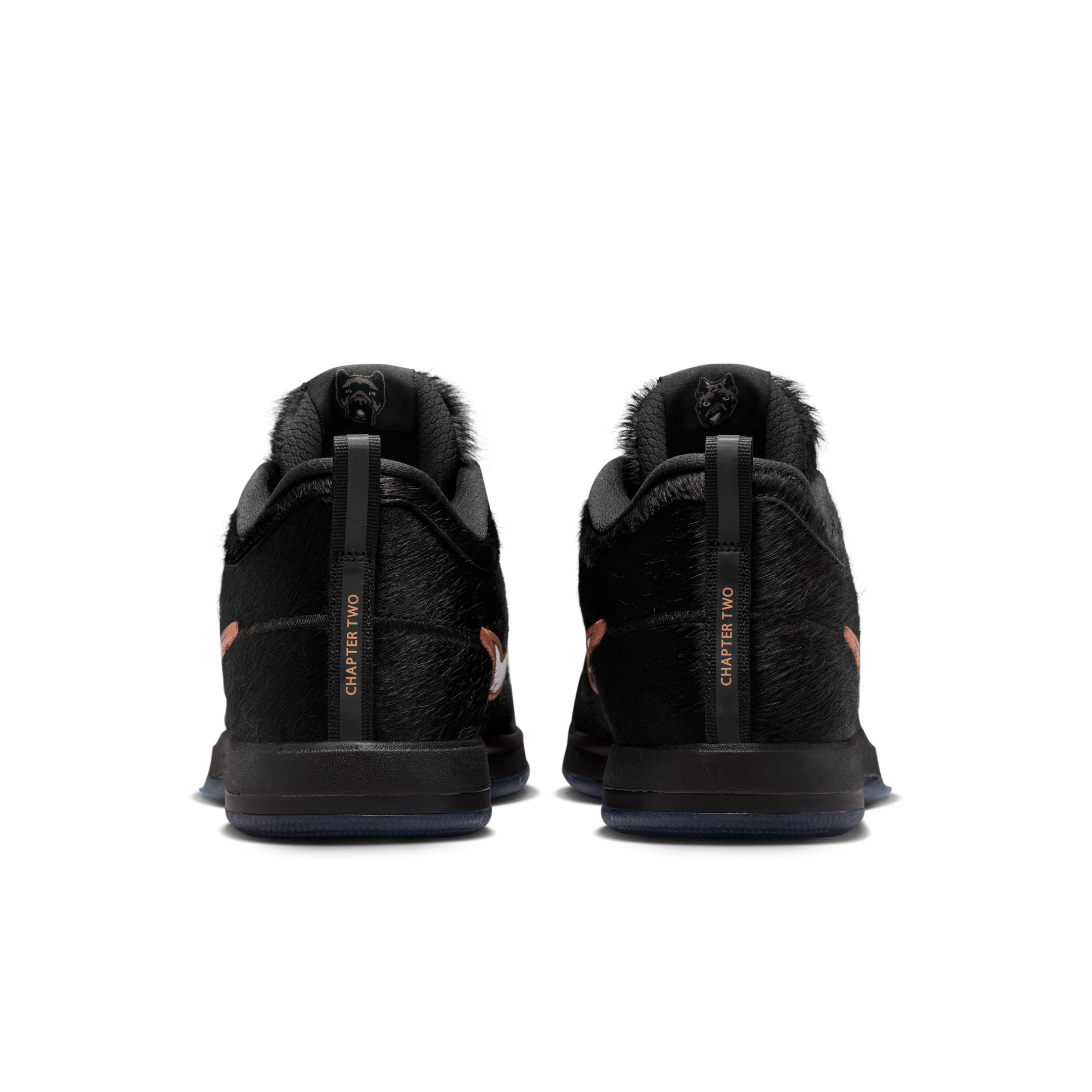 Nike Book 2 "Haven and Hector" Releases May 2026