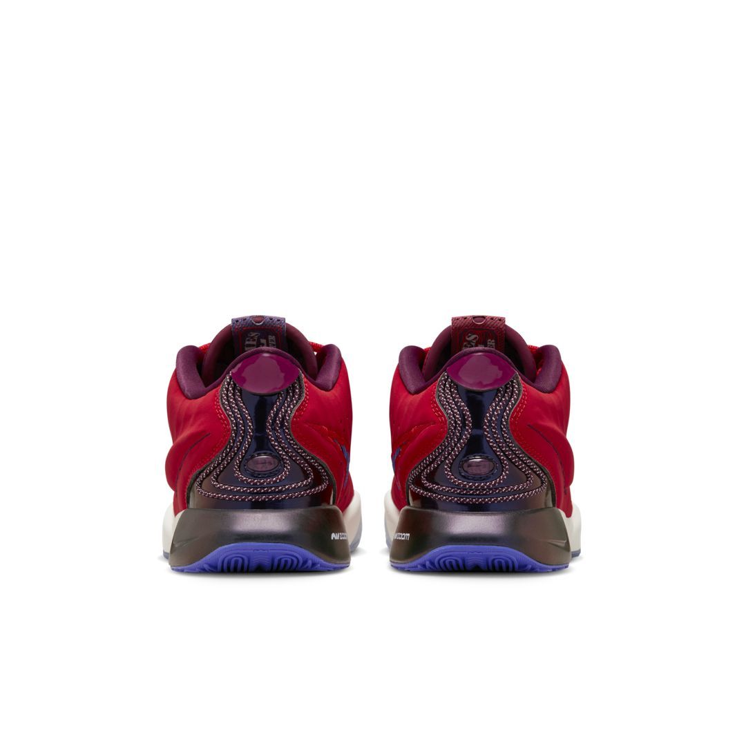 sitesupply.co Nike Lebron 21 GS James Theater  FN4305-600 Release Info