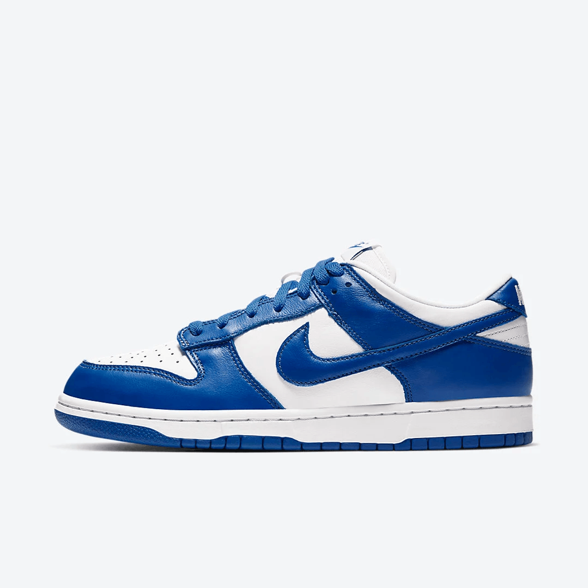 Nike Dunk Low SP Kentucky