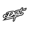 Dipt Kicks logo