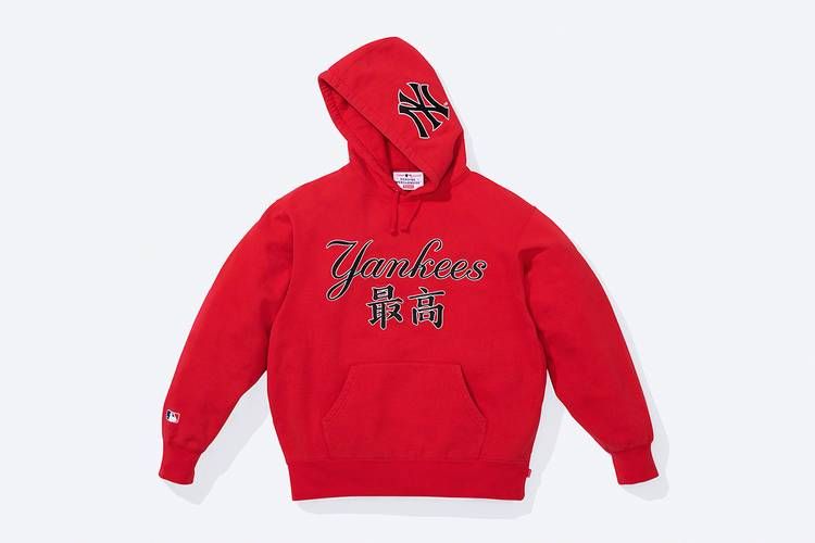 Https   Hypebeast.com Image 2022 11 New York Yankees Supreme Fall 2022 Collaboration Release Info 020