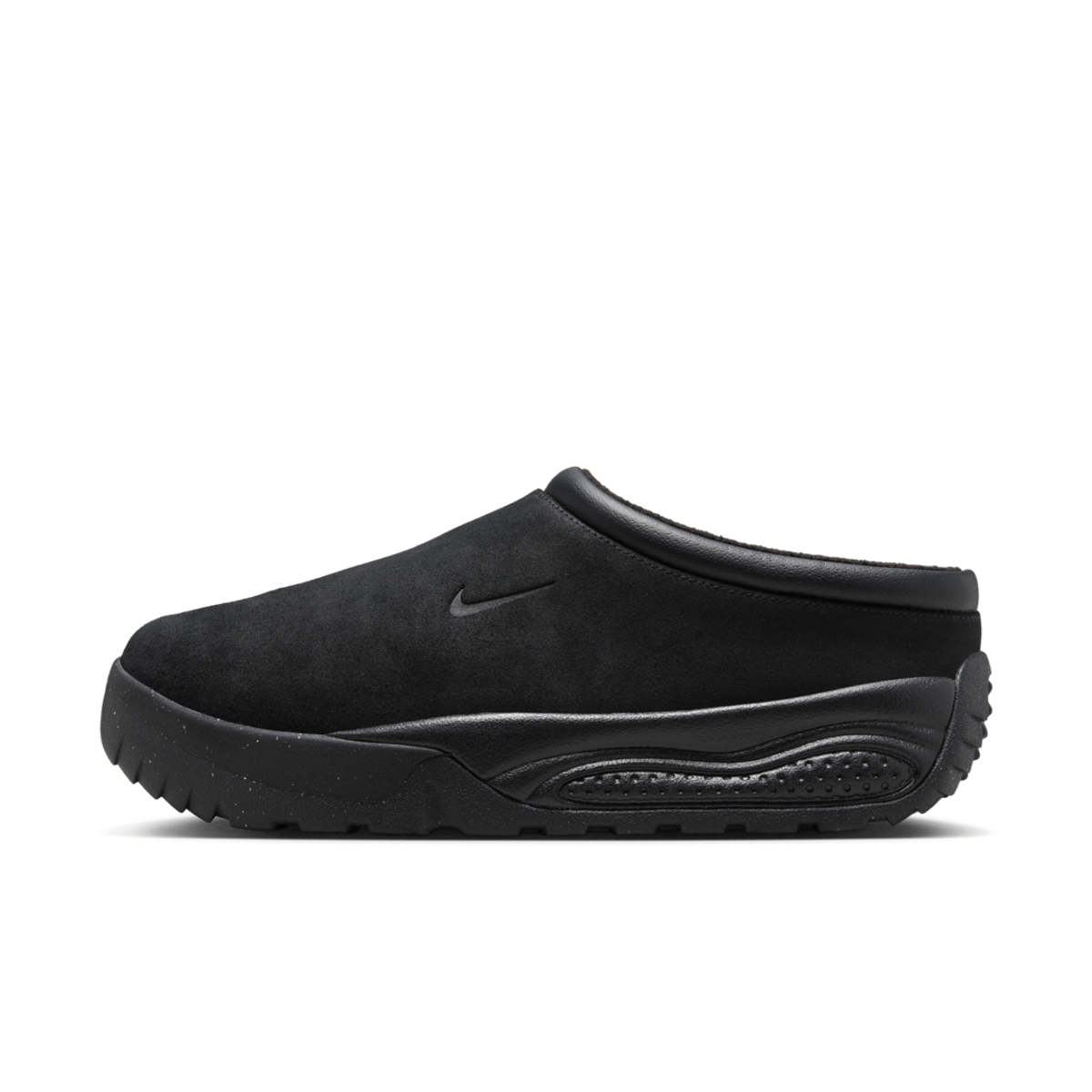 Nike ACG Rufus Triple Black