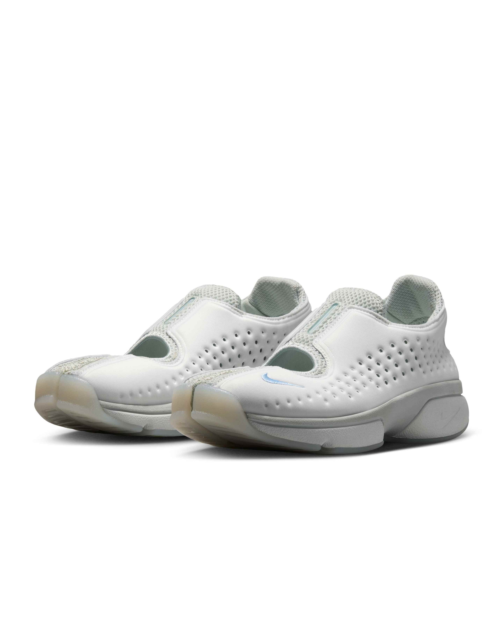 The Nike Air Rift 2 "Summit White/Swan" Arrives Summer 2026
