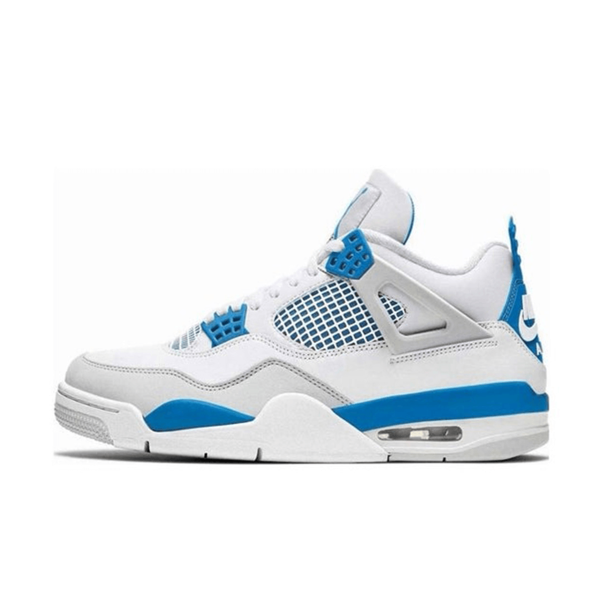 Air Jordan 4 Retro Military Blue