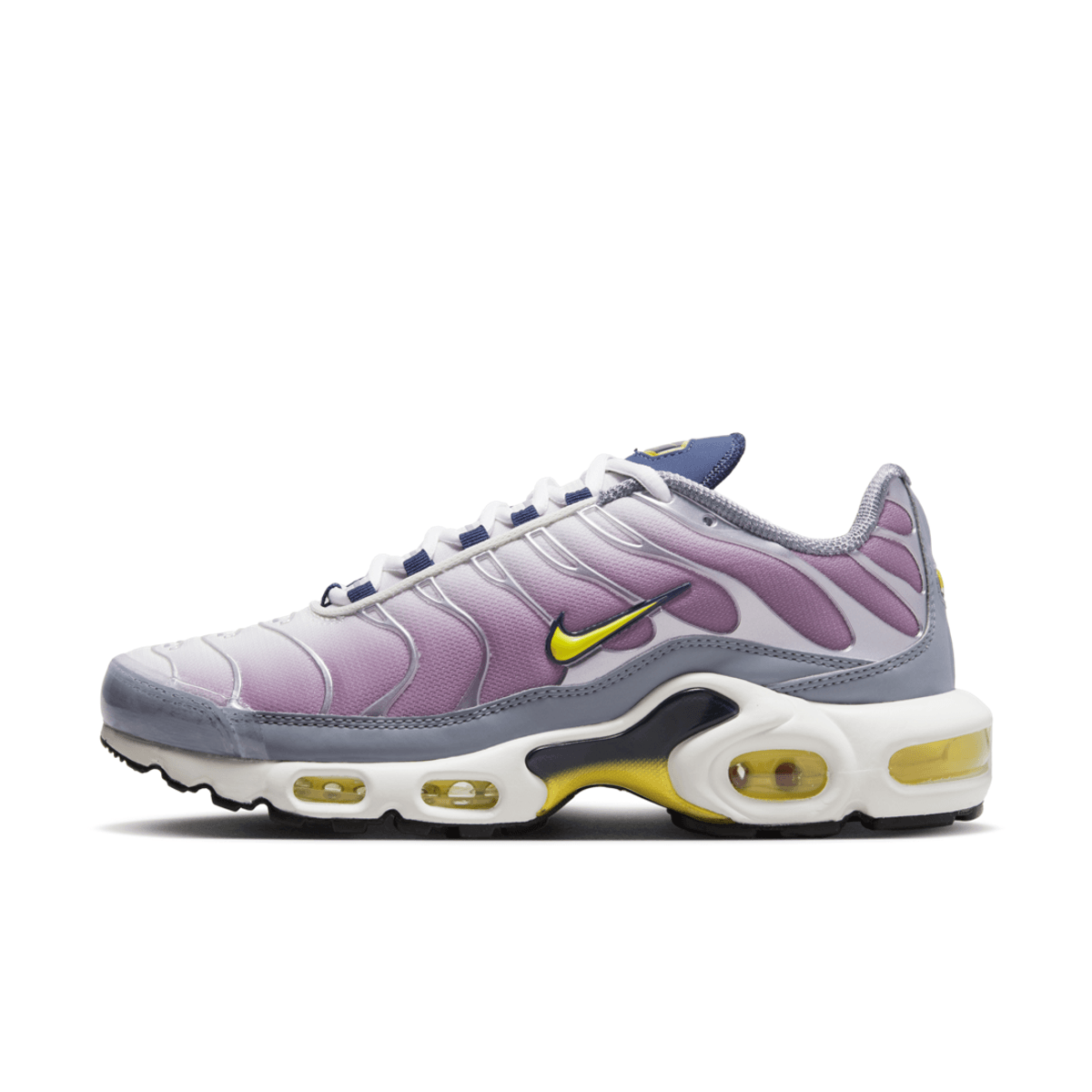 Air Max Plus Violet Dust (W)