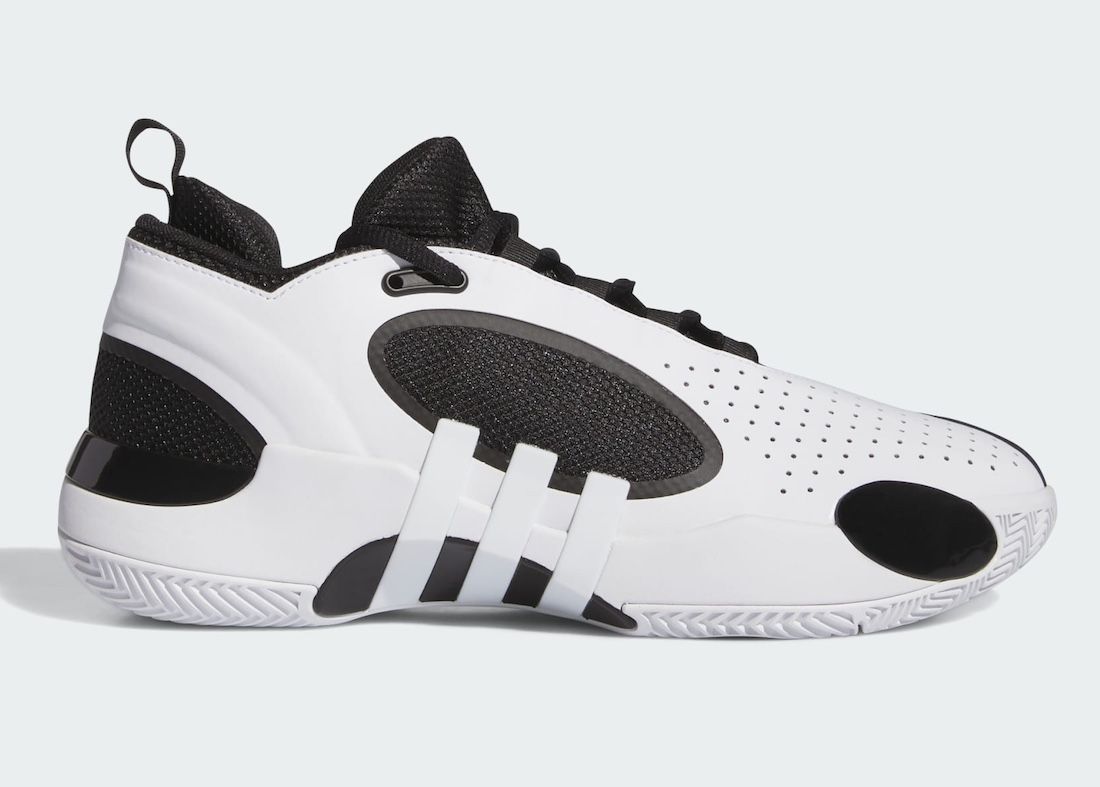 Adidas Don Issue 5 Stormtrooper White Black I E8333 release info