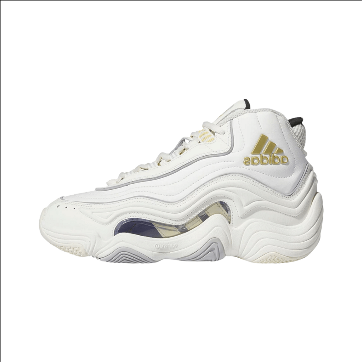 adidas Crazy 98 Cloud White