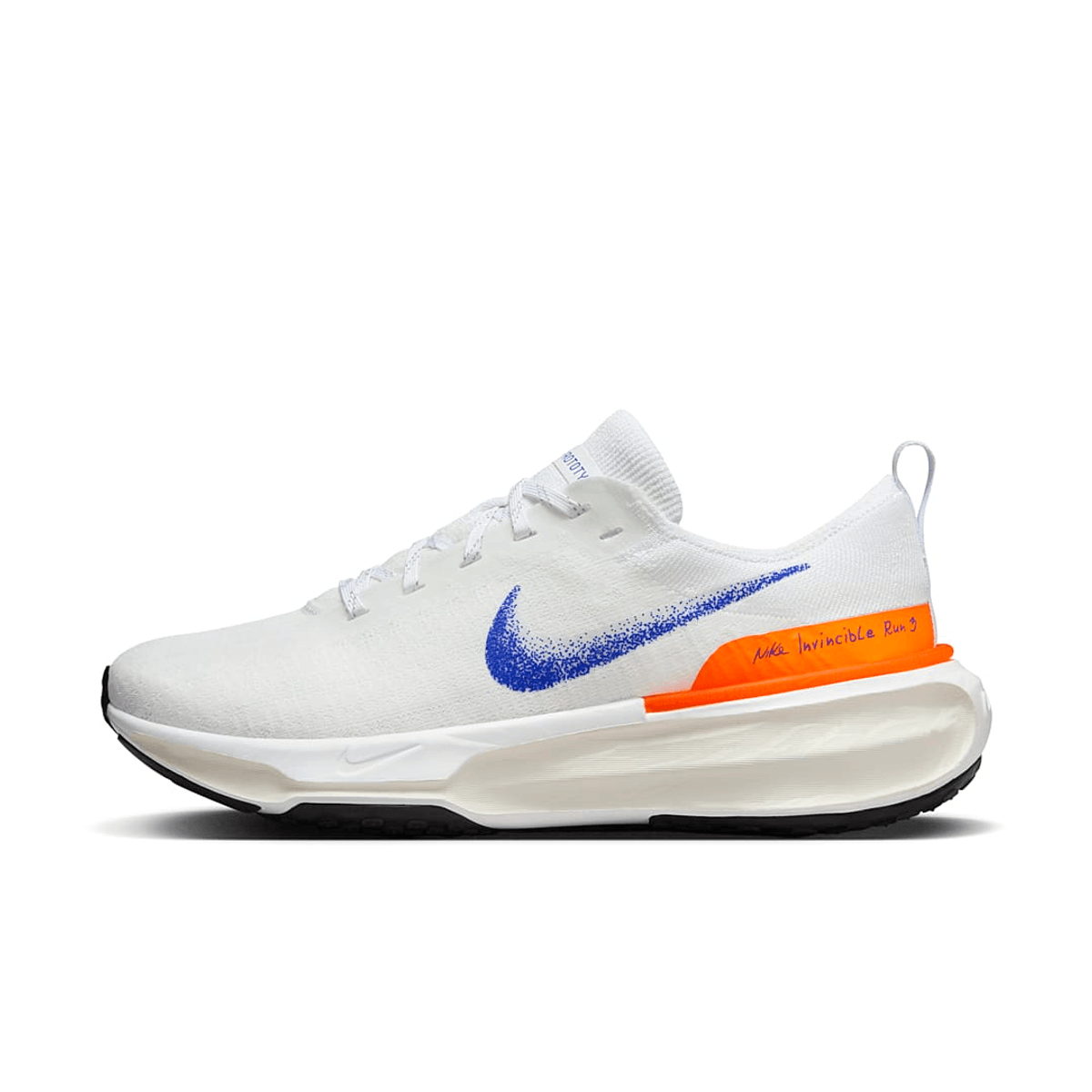 Nike ZoomX Invincible Run 3 FP Blueprint (W)