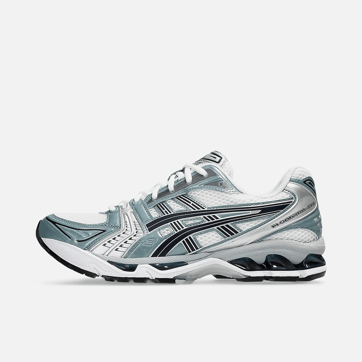 ASICS Gel Kayano 14 Fjord Grey