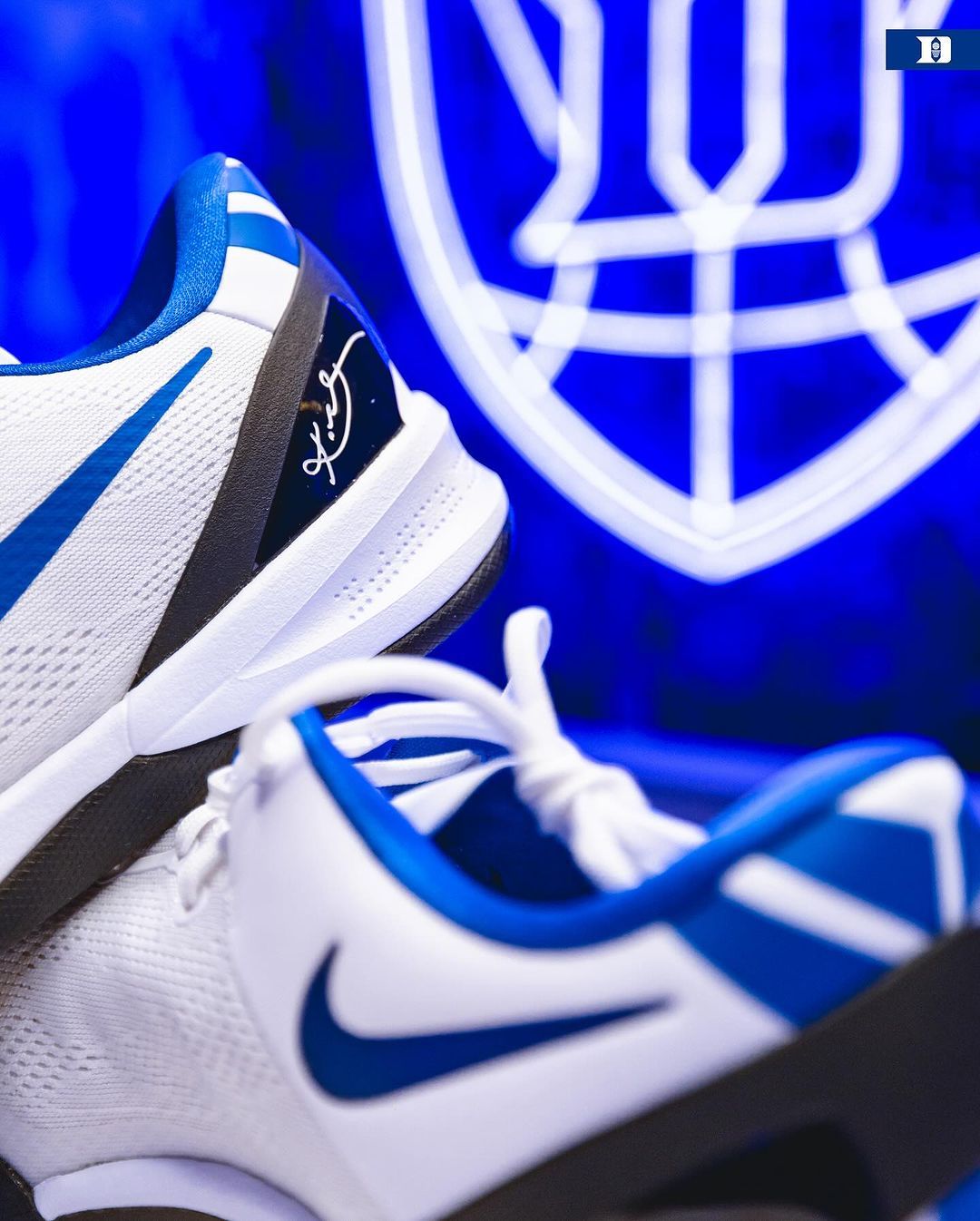 Duke Kobe 4