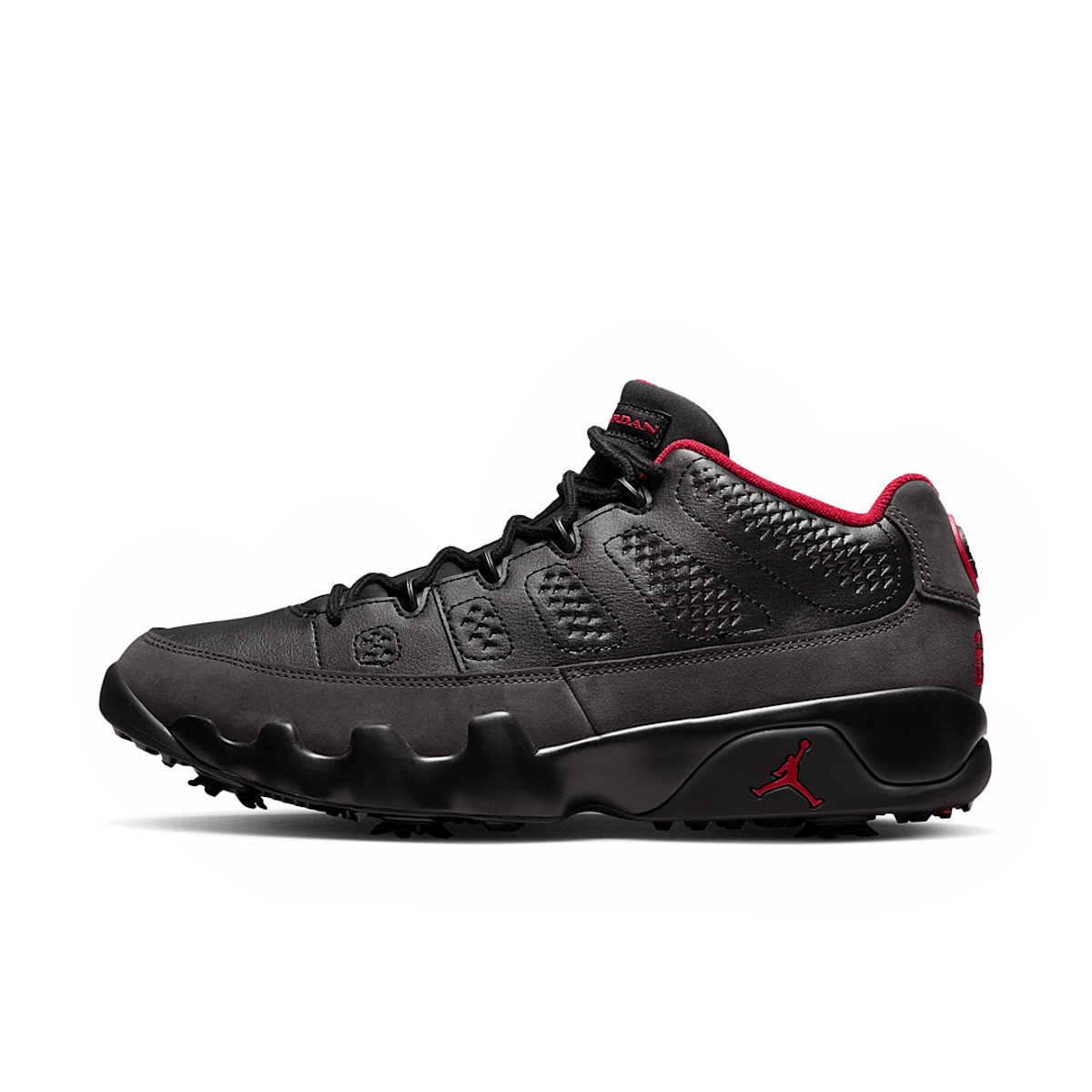 Air Jordan 9 Golf Shadow