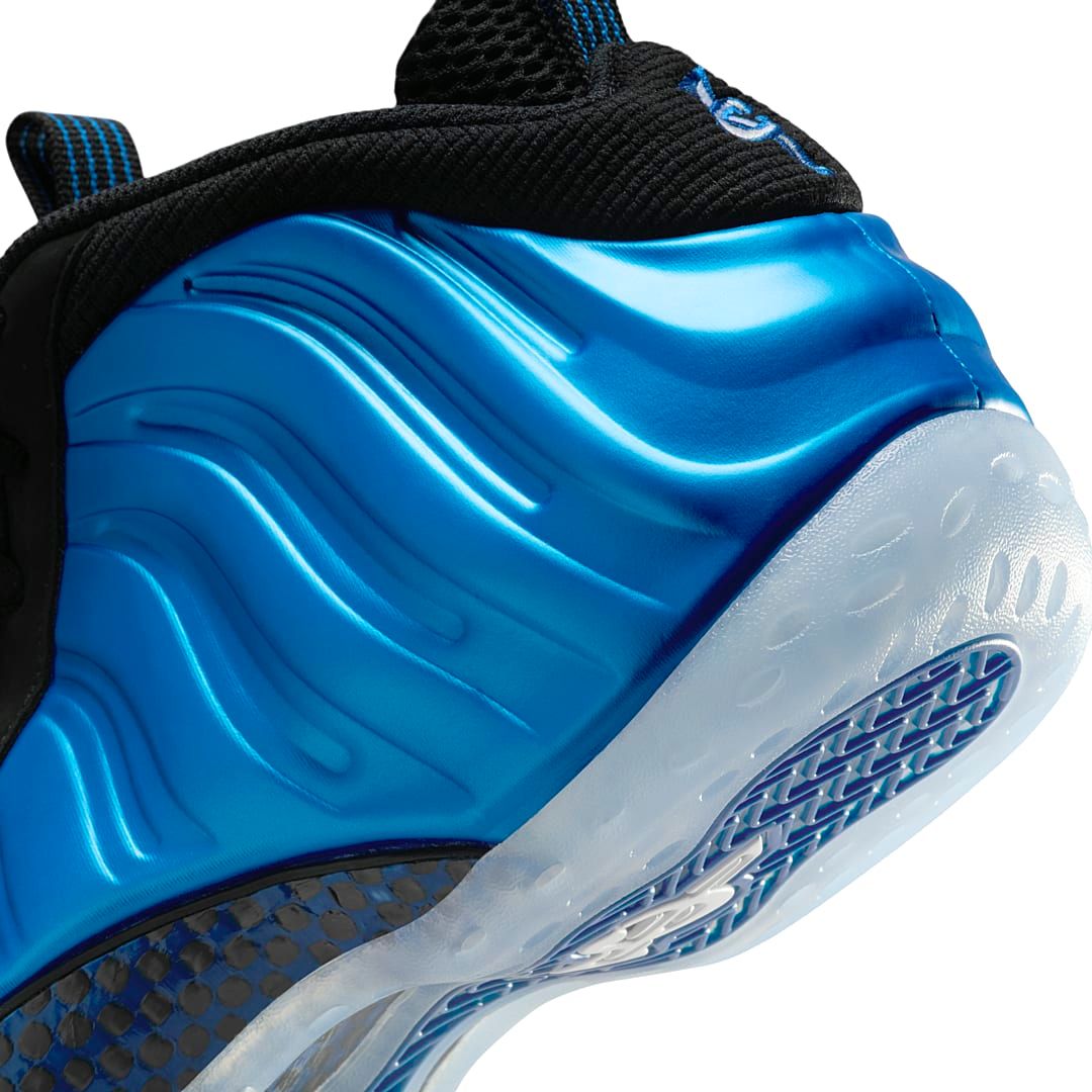 Nike Air Foamposite One “Royal” FQ8181-511 Release Info