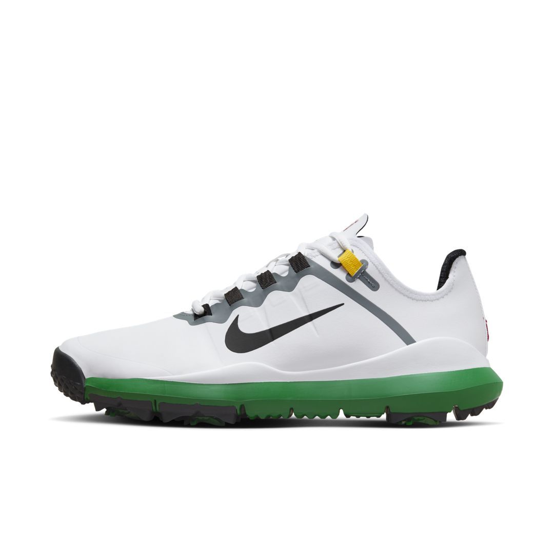 nike Tiger Woods '13 Masters DR5752-100 Release Info