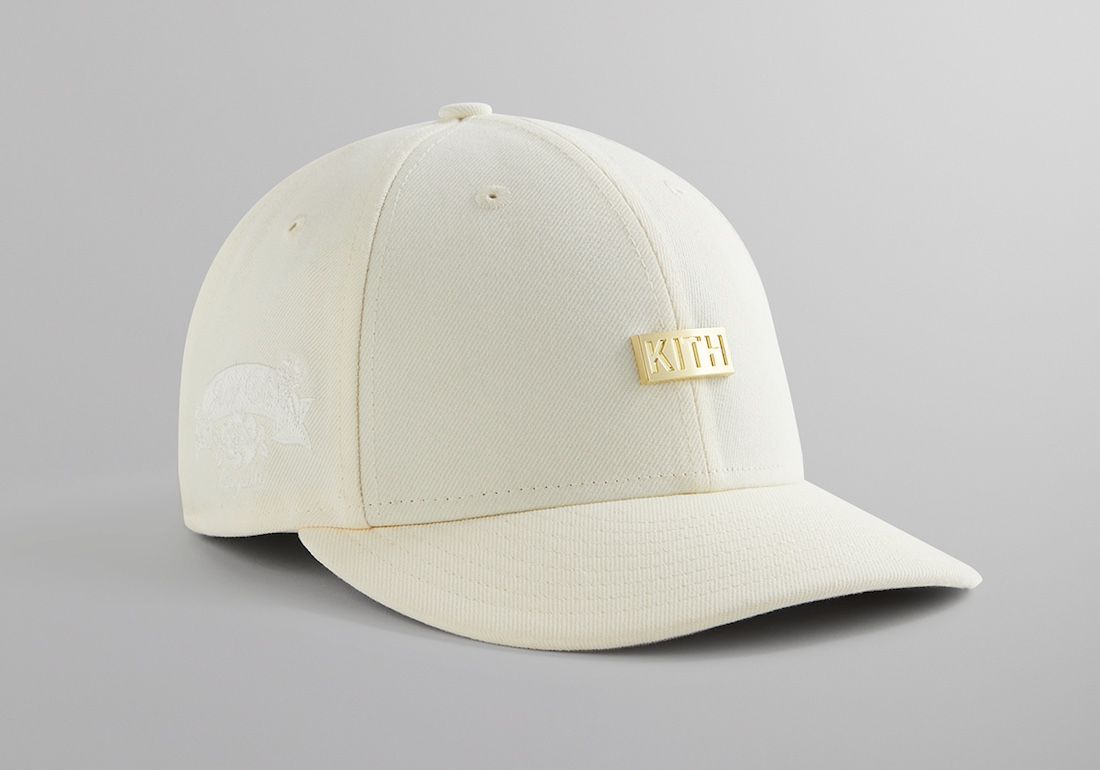 Kith Molecule 6