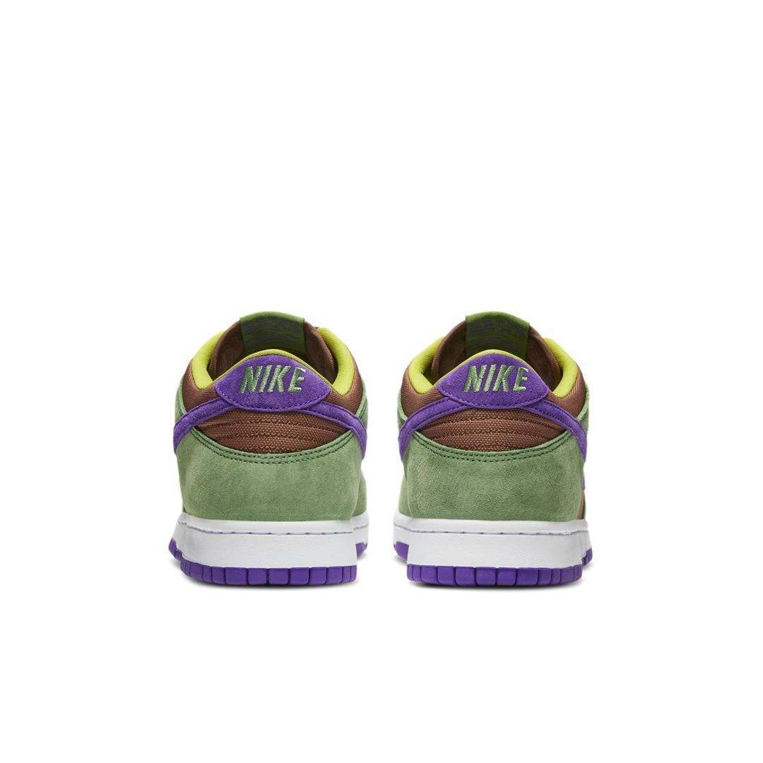 TheSiteSupply Images Nike Dunk Low Vaneer DA1469_200 Release Info