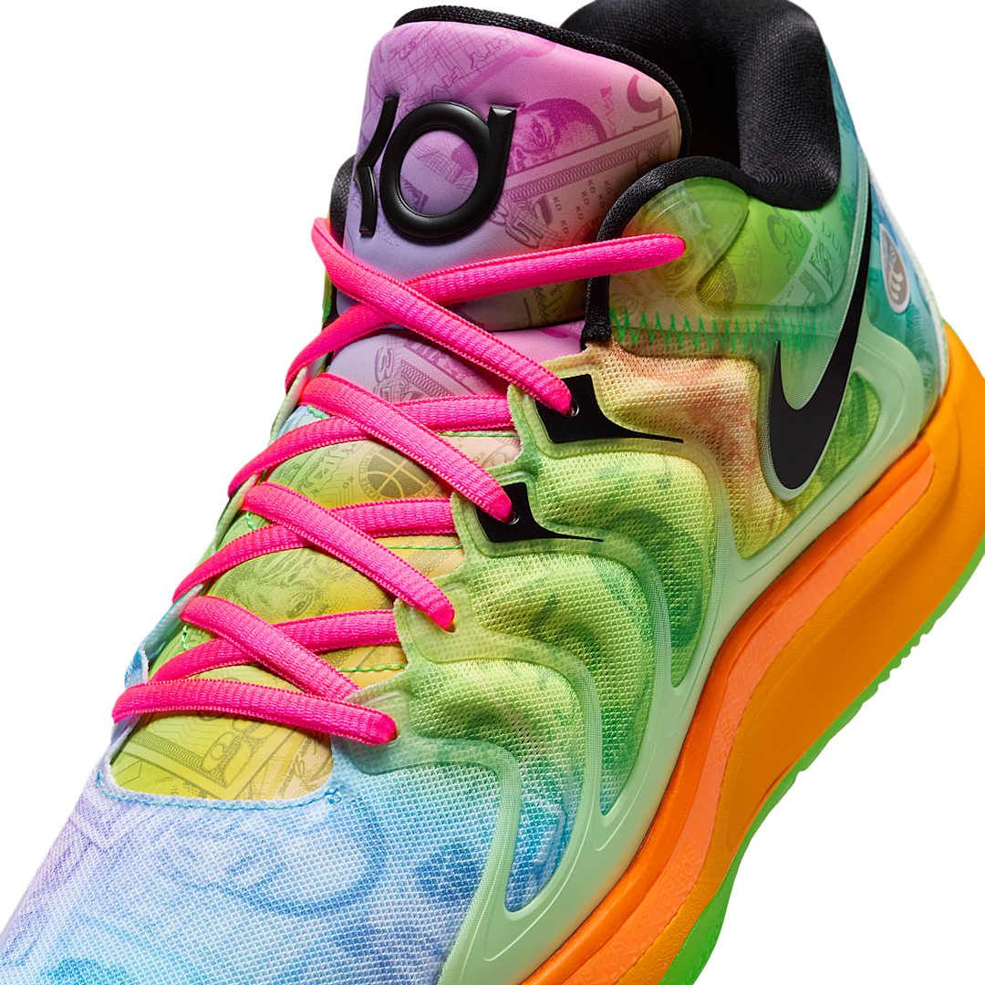 Nike KD 17 All-Star Easy Money HF1811-700