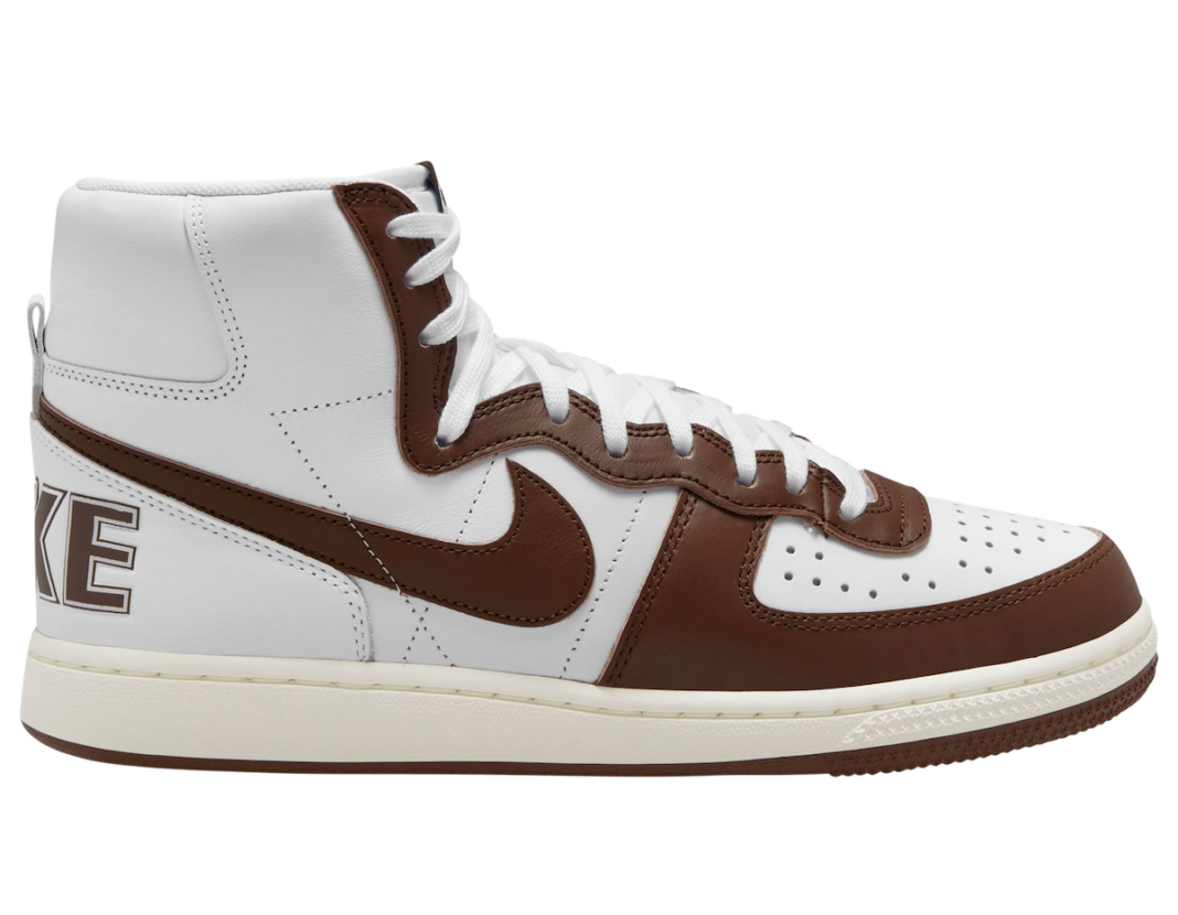 sitesupply.co Nike Terminator High Cacao Wow FJ4199 100  Release Info