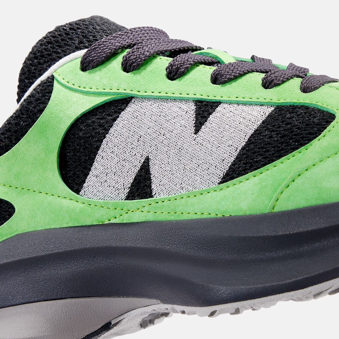 sitesupply.co New Balance Warped Runner Green Black Uwrpdkom Release Info