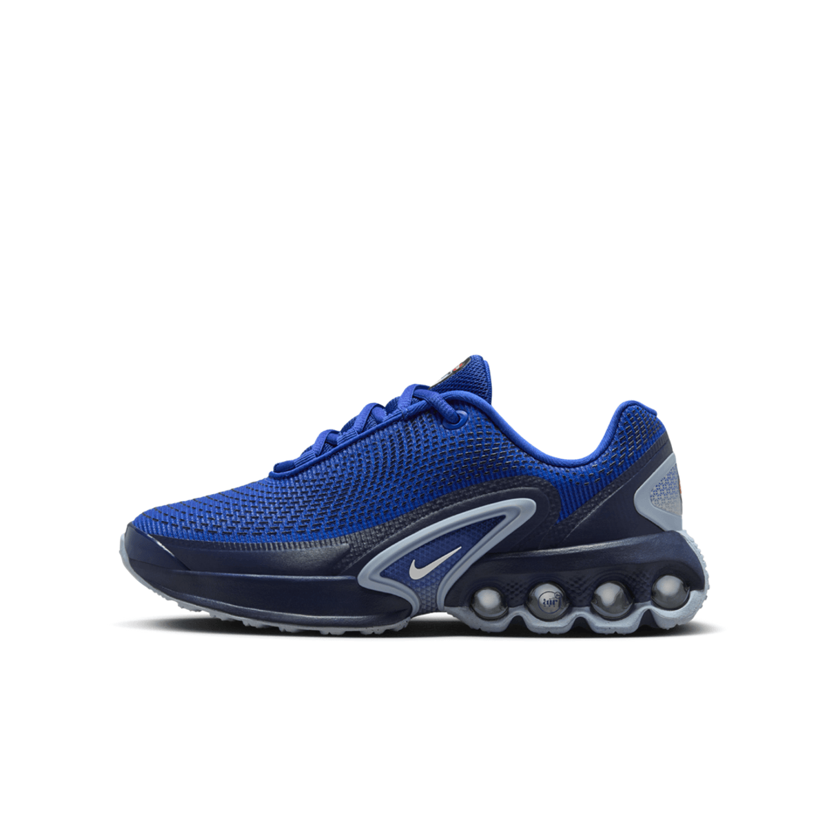 Nike Air Max DN Hyper Blue (GS)