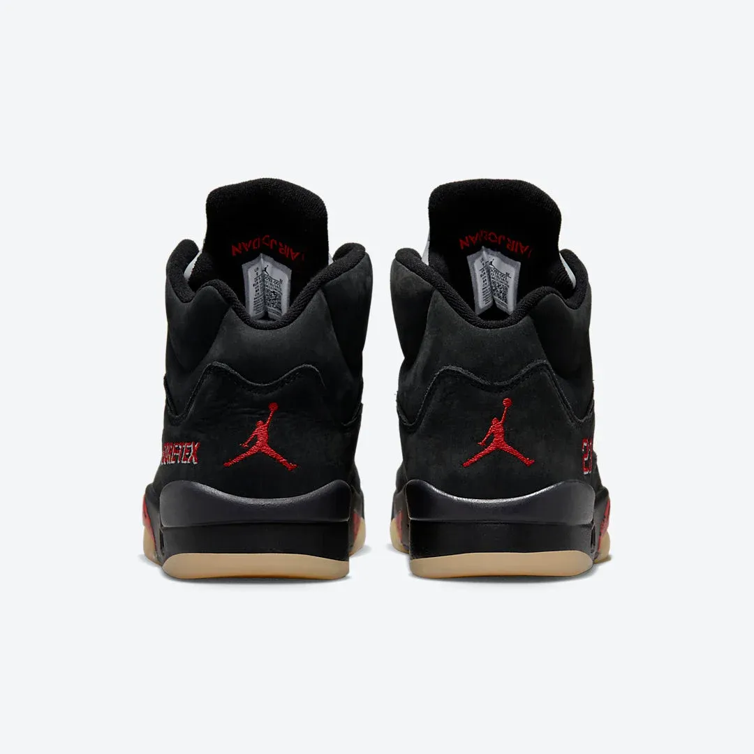 Air Jordan 5 Wmns Gore Tex D R0092 001 06