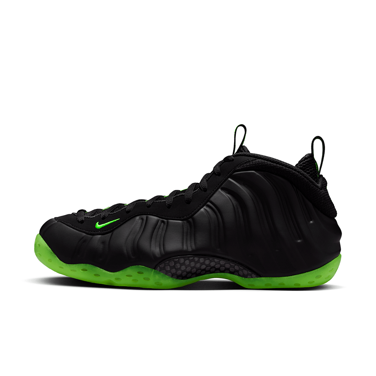 Nike Air Foamposite One Volt