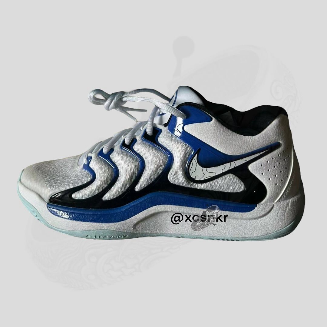 Nike KD 17 “Penny” release Info