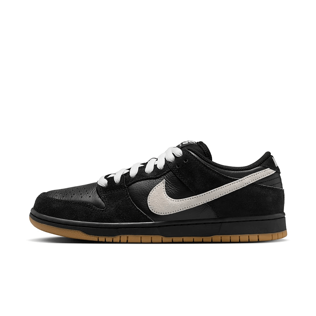 Nike SB Dunk Low "Black/White" Arrives Spring 2025