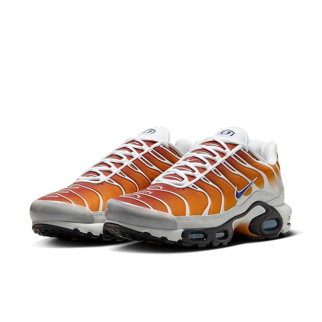 One Block Down x Nike Air Max Plus “Chutney” FZ3308-700 Release Info