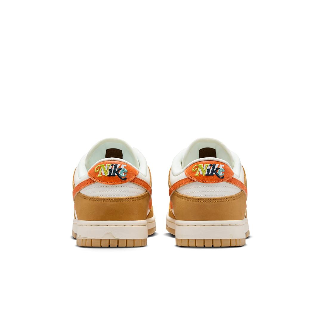 Nike Dunk Low “Be The 1” HM3729-181 Release Info