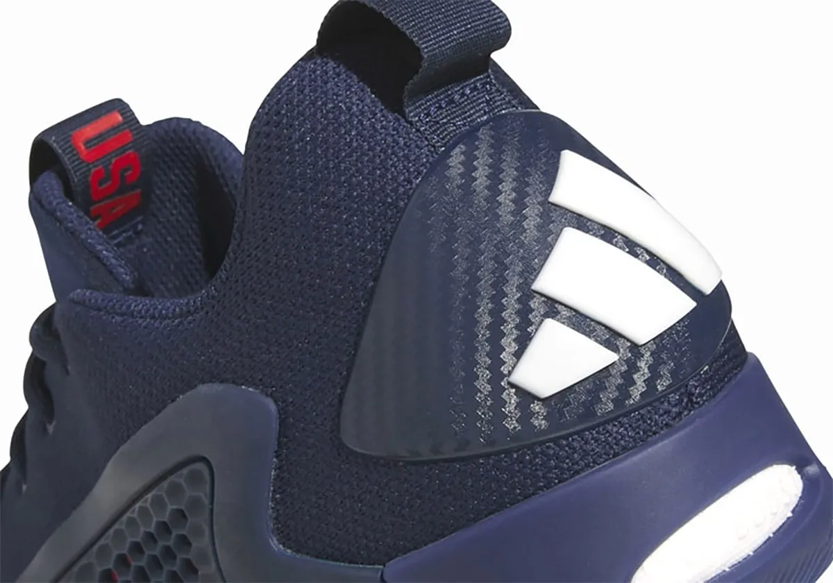 adidas AE 1 Low USA “Night Indigo” JS1302 Release Info