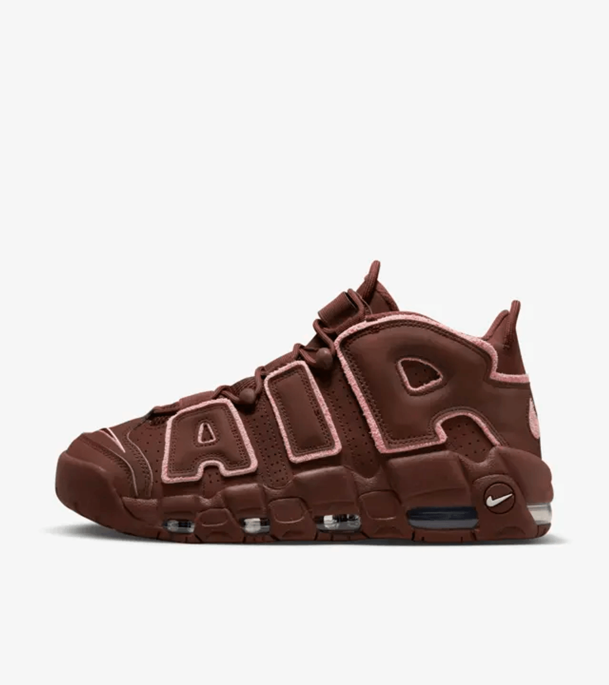 Nike Air More Uptempo 96 Valentine's Day (2023)