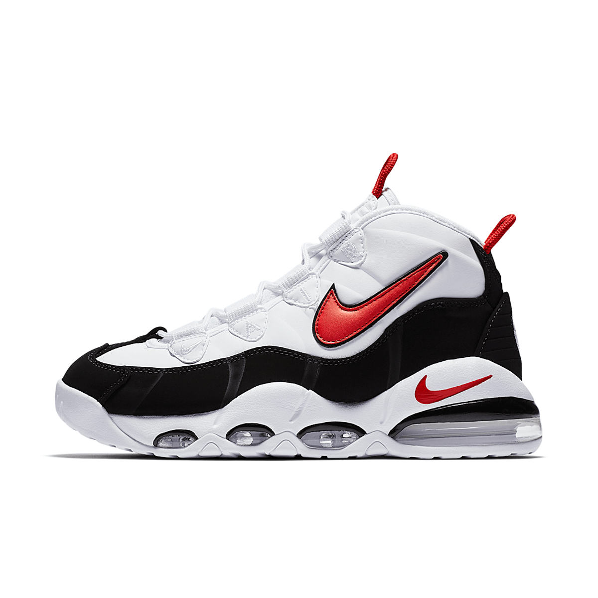 Nike Air Max Uptempo 95 Chicago