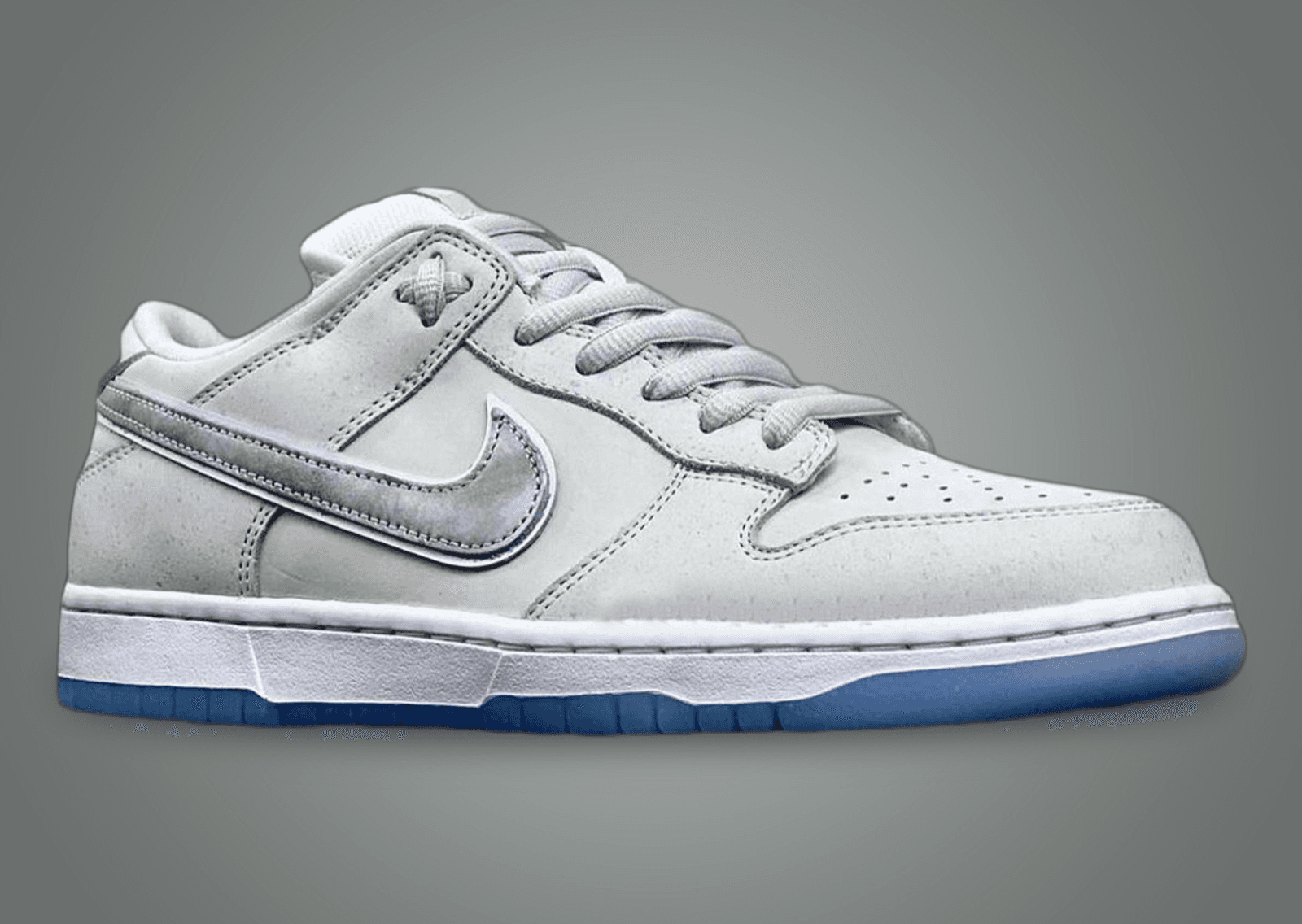 The Nike SB Dunk Low 'Dodgers' Drops October 1st