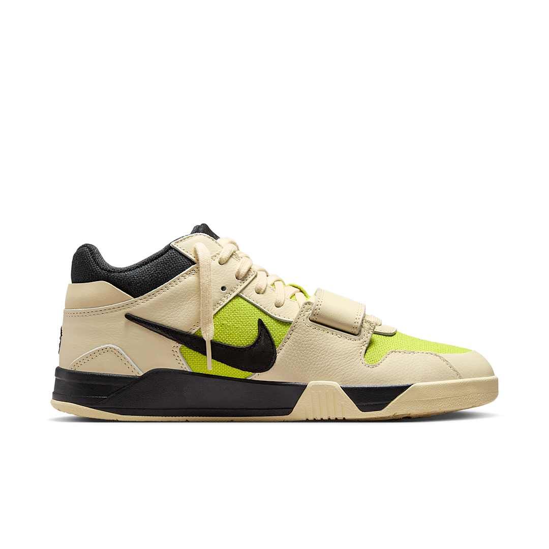 Travis Scott x Jordan Jumpman Jack TR “Bright Cactus” FZ8117-102 Release Info 3