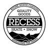 Recess Skate and Snow logo