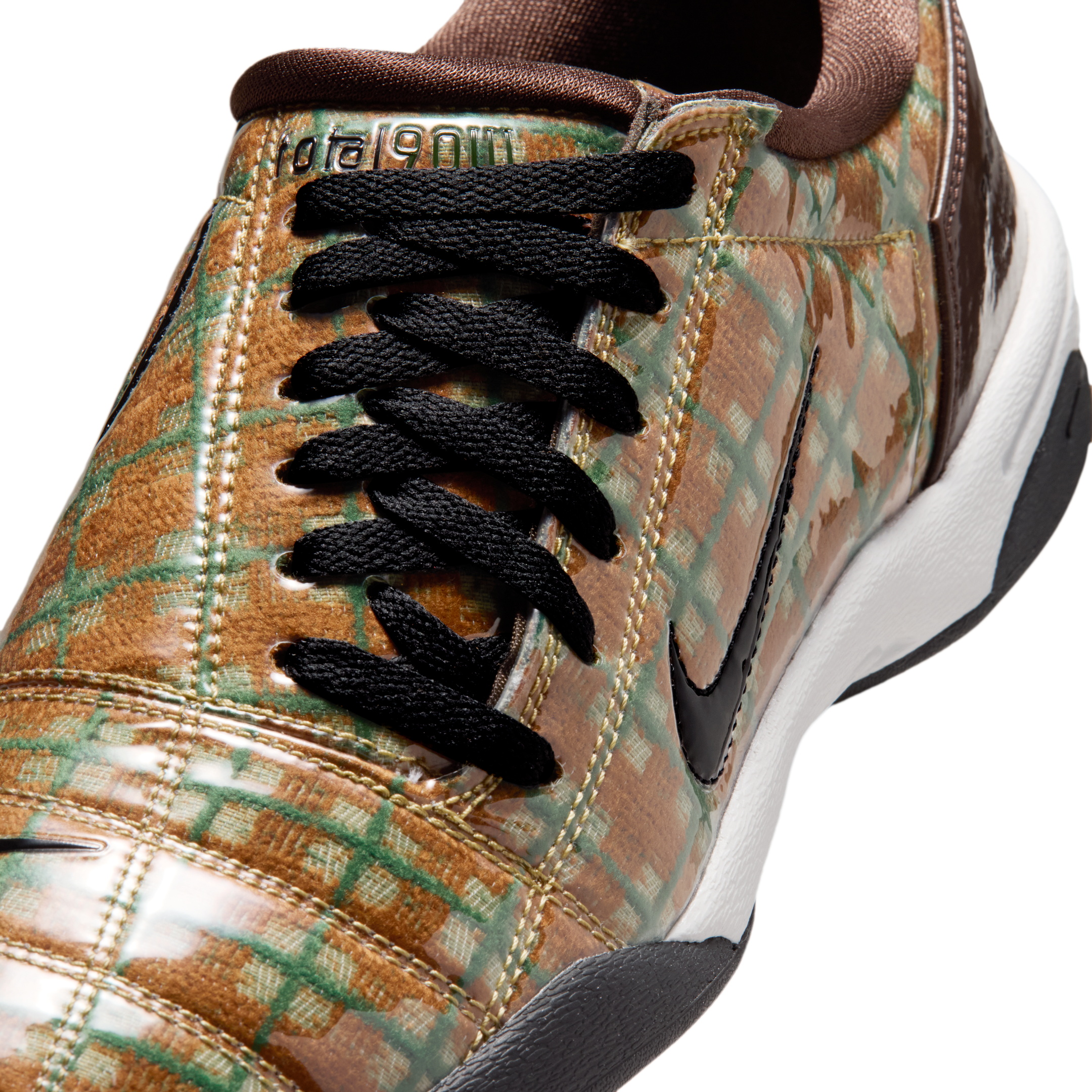Procell x Nike Total 90 "Heirloom" Releases May 2026