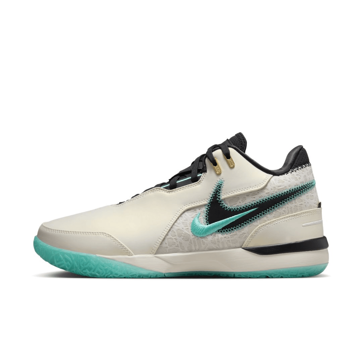 Nike LeBron NXXT Gen AMPD Liverpool FC
