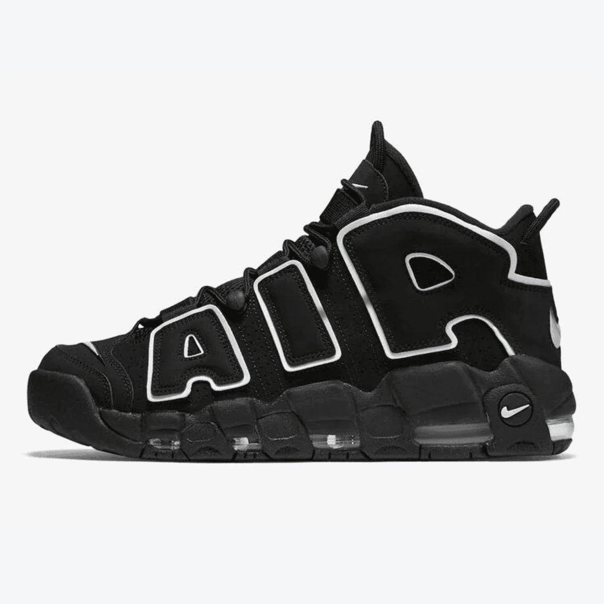 Nike Air More Uptempo OG Returning 2023