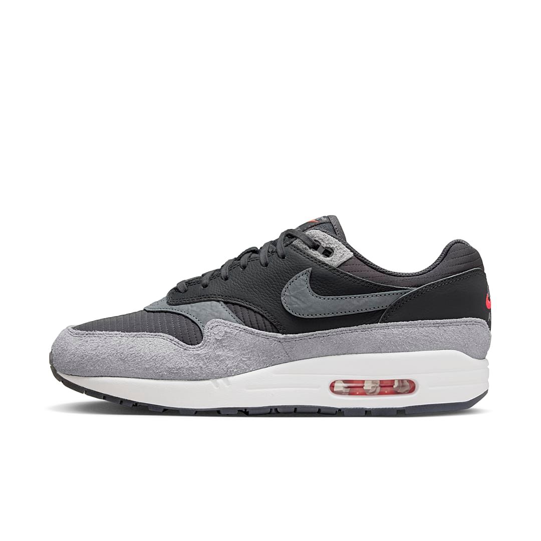 Nike Air max 1 '87 Dark Smoke Grey  HJ9292-070 Release Info