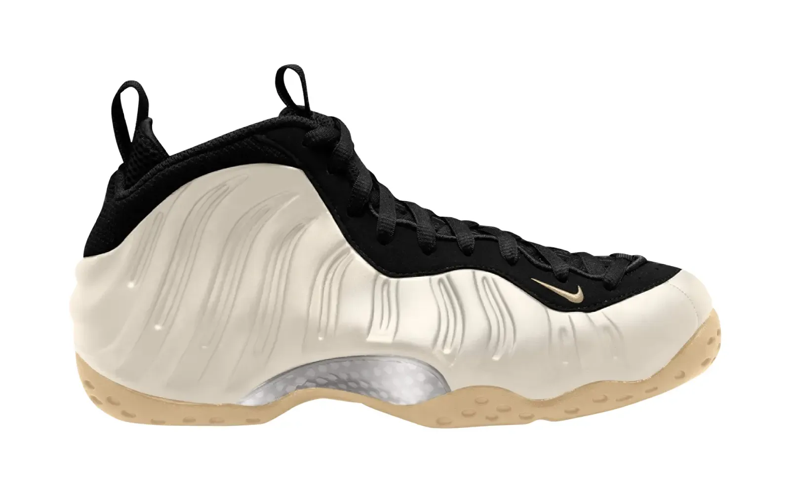 sitesupply.co Nike Air Foamposite One Black Team Gold Fd5855 002 Release Info