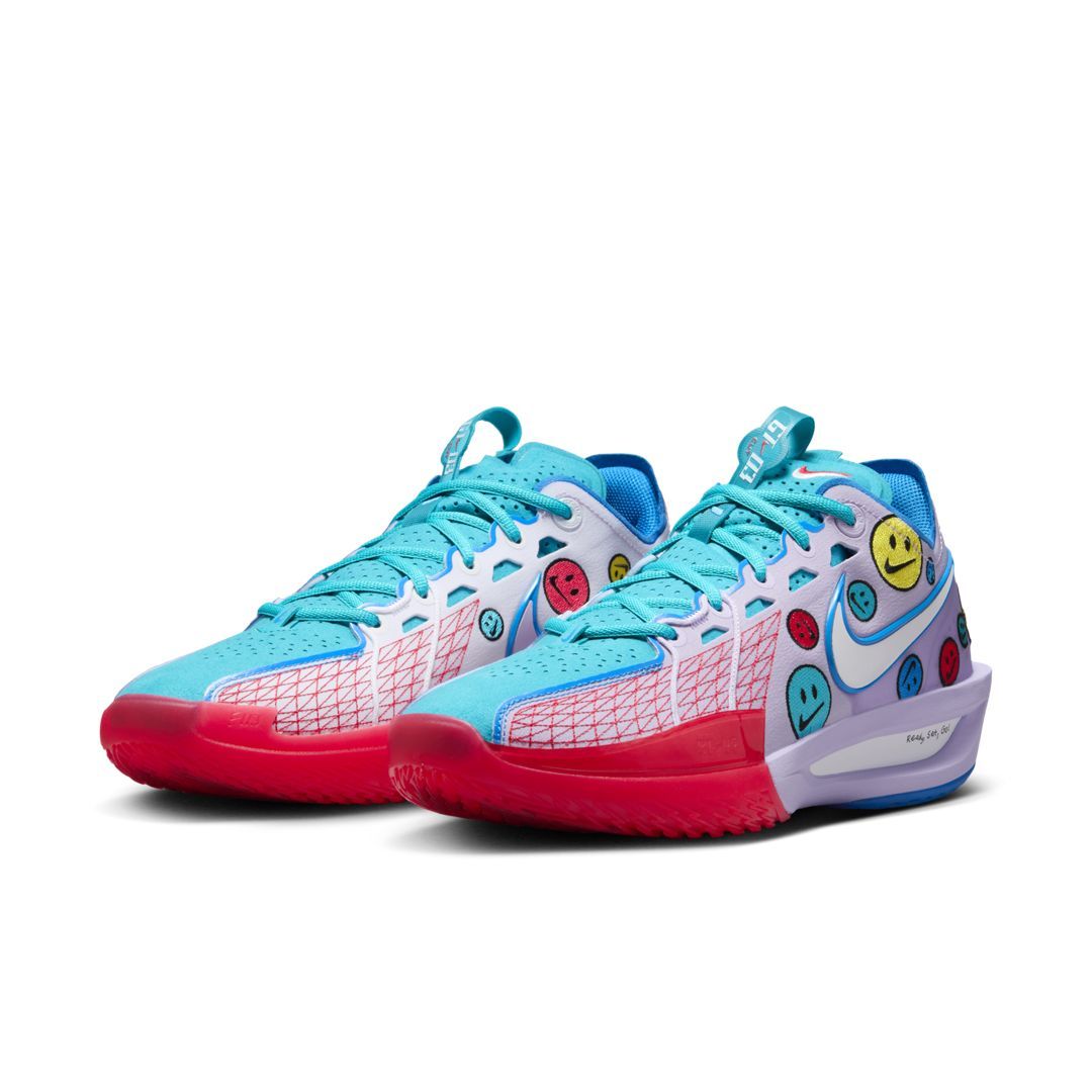 Nike Zoom GT Cut 3 Jewell Lloyd HJ6631-900 Release Info