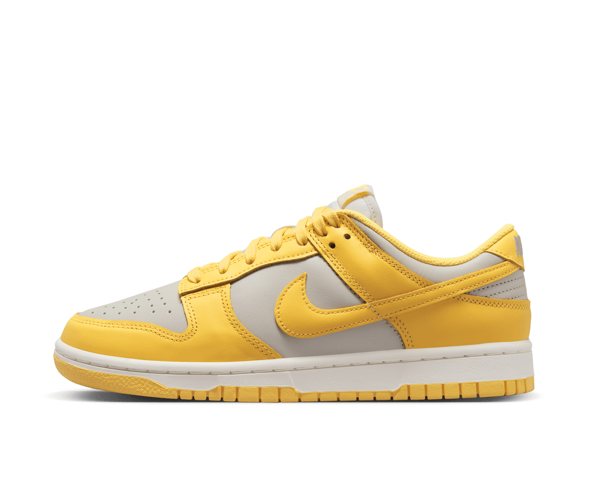 Nike Dunk Low Citron Pulse (W)