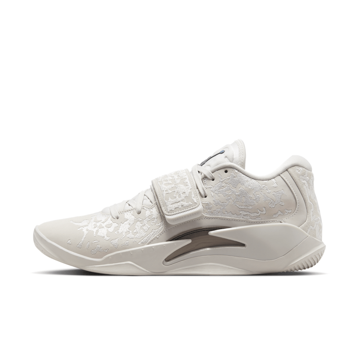 Jordan Zion 3 Light Bone